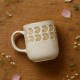 Porcelain Mug